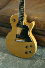 Load image into Gallery viewer, 1958 Gibson Les Paul Special TV Yellow
