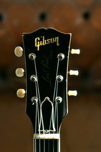 1958 Gibson Les Paul Special TV Yellow
