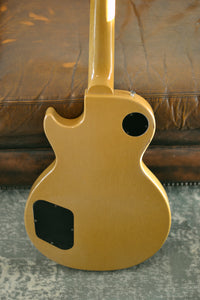1958 Gibson Les Paul Special TV Yellow