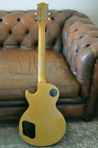 1956 Gibson Les Paul Special TV Yellow