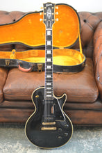 Load image into Gallery viewer, 1956 Gibson Les Paul Custom
