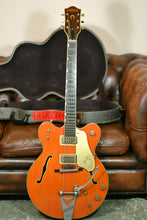 Load image into Gallery viewer, 1964 Gretsch 6120 DC - Chet Atkins
