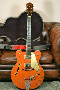 1964 Gretsch 6120 DC - Chet Atkins