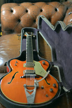 Load image into Gallery viewer, 1964 Gretsch 6120 DC - Chet Atkins
