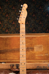 1958 Fender Telecaster
