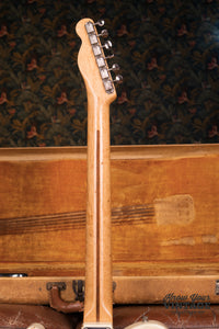 1958 Fender Telecaster