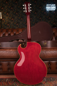 1962 Gibson ES125 TDC