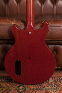 1958 Gibson Les Paul Junior