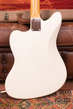 Load image into Gallery viewer, 1962 Fender Jazzmaster Olympic White
