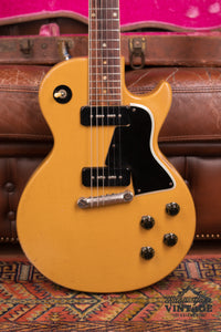 1956 Gibson Les Paul Special