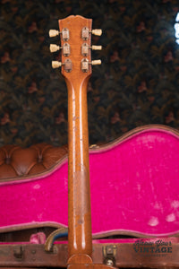 1952 Gibson Les Paul Goldtop