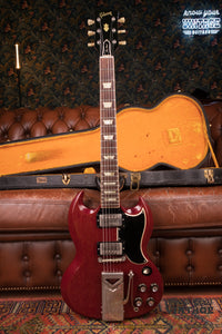 1962 Gibson Les Paul (SG)