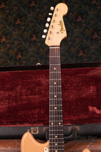 1961 Fender Duo Sonic