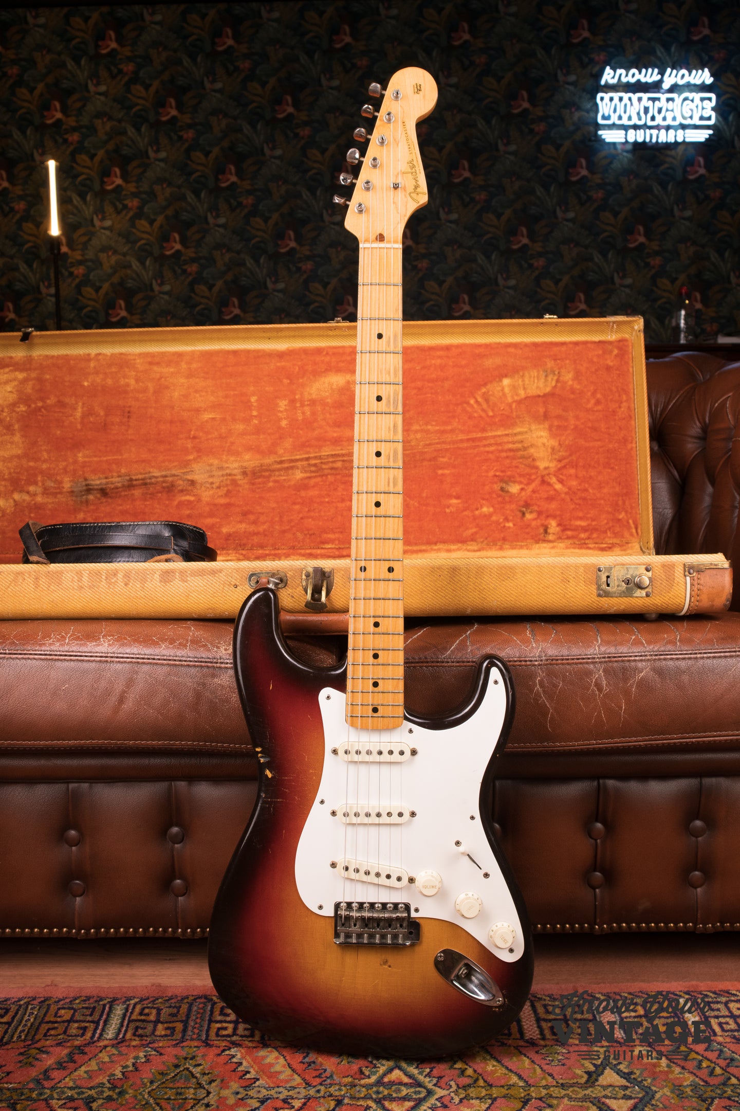 1959 Fender Stratocaster