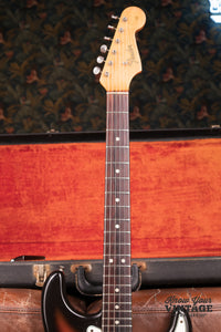 1965 Fender Stratocaster - L series