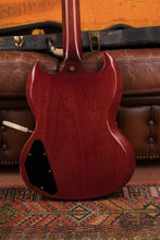 Load image into Gallery viewer, 1965 Gibson SG Standard - (1964 SPECS)
