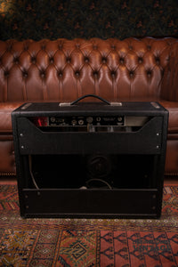 1964 Fender Deluxe amp