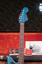 Load image into Gallery viewer, 1964 Fender Jaguar Lake Placid Blue
