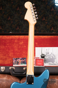 1964 Fender Jaguar Lake Placid Blue