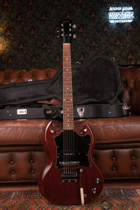 1969 Gibson SG Junior