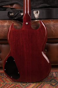 1969 Gibson SG Junior