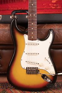 1965 Fender Stratocaster - L series