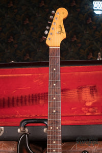 1965 Fender Stratocaster - L series