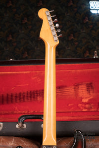 1965 Fender Stratocaster - L series