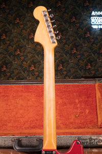 1967 Fender Mustang Dakota Red