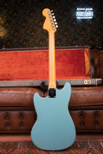 Load image into Gallery viewer, 1967 Fender Music Master II Daphne Blue
