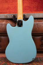 Load image into Gallery viewer, 1967 Fender Music Master II Daphne Blue
