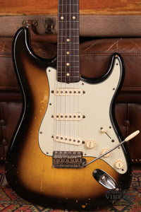 1960 Fender Stratocaster