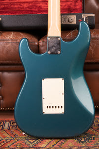 1969 Fender Stratocaster Lake Placid Blue