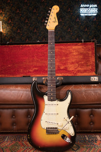 1964 Fender Stratocaster