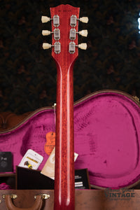 Gibson Les Paul Custom '58 VOS