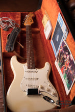 Load image into Gallery viewer, 1965 Fender Stratocaster Olympic White
