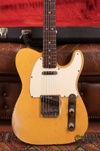 Load image into Gallery viewer, 1967 Fender Telecaster Olympic White
