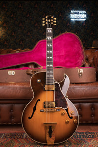 1991 Gibson L4-CES