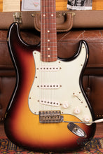 Load image into Gallery viewer, 1960 Fender CS Stratocaster Relic
