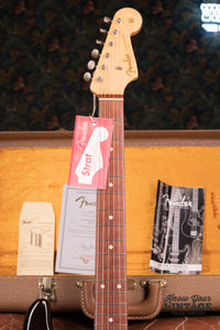 1960 Fender CS Stratocaster Relic