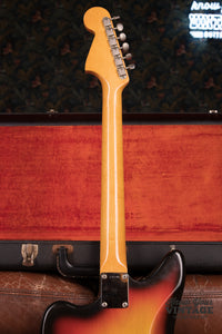 1965 Fender Jaguar L-Series