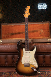 1960 Fender Stratocaster