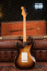 1960 Fender Stratocaster