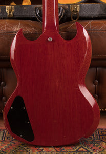 1961 Gibson Les Paul