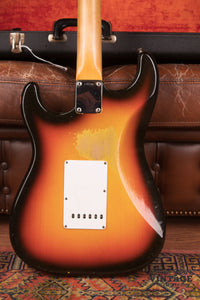 1965 Fender Stratocaster L series