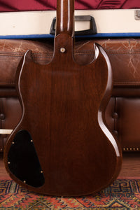 1969 Gibson SG Custom