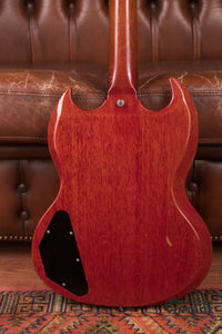 1964 Gibson SG Special