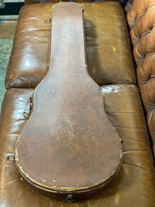 Original Lifton case  - Gibson Les Paul