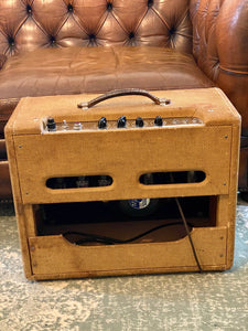 1959 Fender Vibrolux