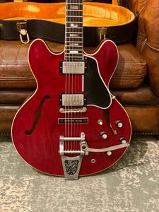 1964 Gibson ES335 Cherry